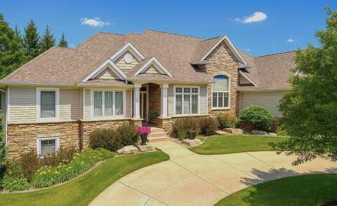 4132 Ayrshire Drive SW, Wyoming, MI 49418