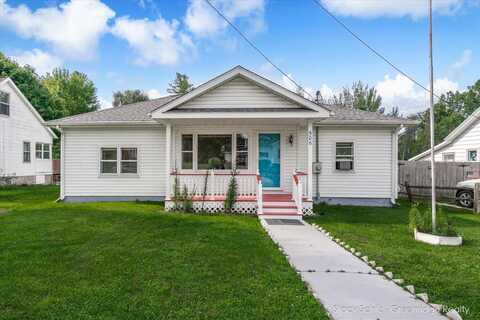 506 Sherman, Nashville, MI 49073