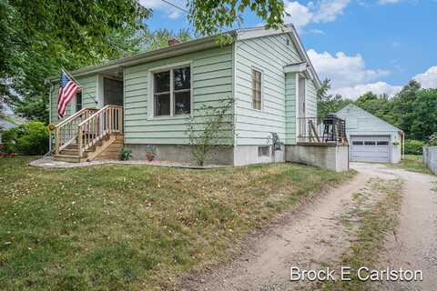 6289 Grand Haven Road, Muskegon, MI 49441