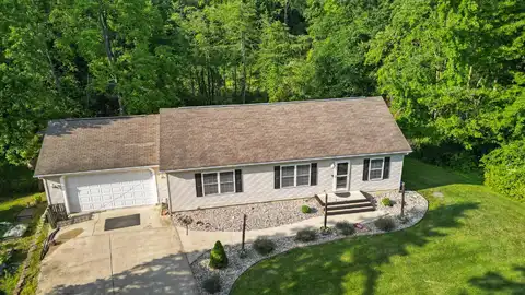 11855 Yorkshire Drive, Richland, MI 49083