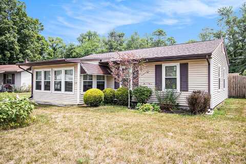 2277 Westfield Drive, Niles, MI 49120