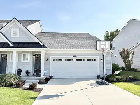 1155 Stagecoach Drive SE, Byron Center, MI 49315