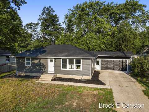 5085 Gay Street, Norton Shores, MI 49441