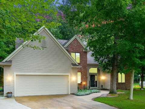 10051 Tuscany Court, Portage, MI 49024