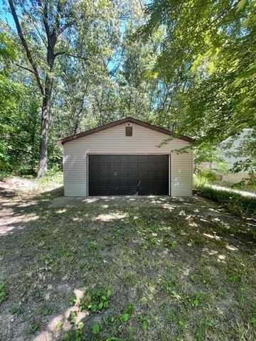 3541 Holiday Drive, Greenville, MI 48838