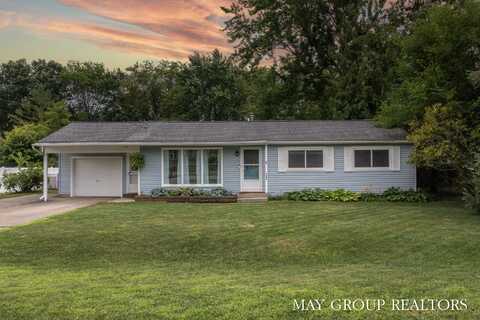 1142 Blair Street, Jenison, MI 49428