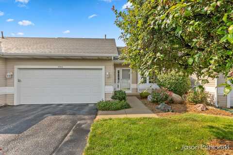 5743 Wineberry Lane SW, Wyoming, MI 49418