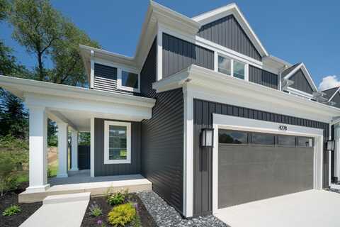 4135 Corvo Trace, Kalamazoo, MI 49006