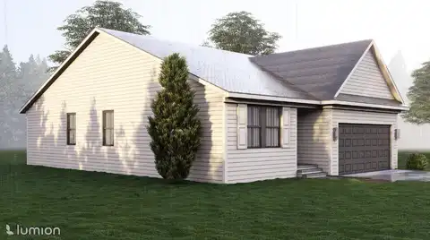 709 Jefferson Lane, Milan, MI 48160