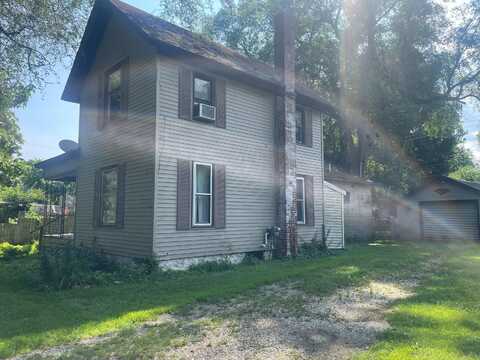 188 S East Street, Freeport, MI 49325