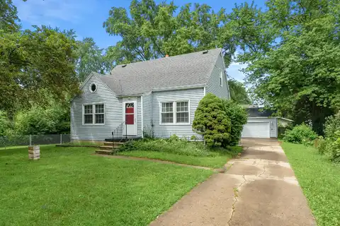 125 Sunset Boulevard E, Battle Creek, MI 49017