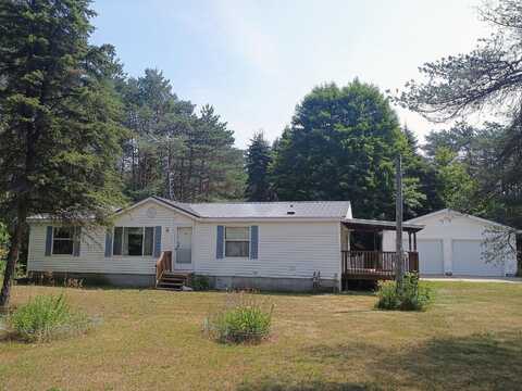 11706 187th Avenue, Stanwood, MI 49346