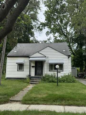 306 E Parkway Avenue, Flint, MI 48505