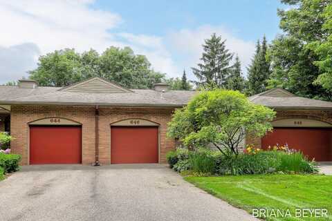 646 Spring Lane, Holland, MI 49423