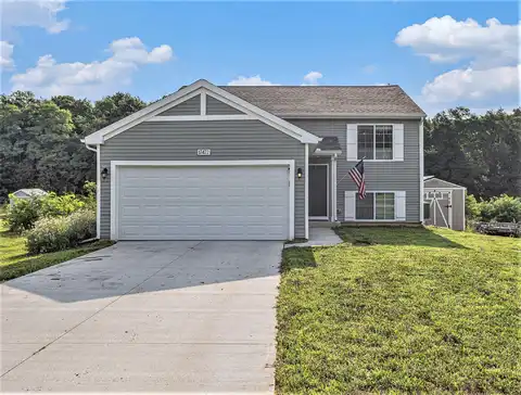 17472 Pebble Lane, Battle Creek, MI 49014