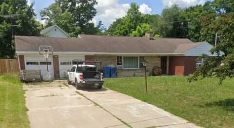 2107 Brook Drive, Kalamazoo, MI 49048