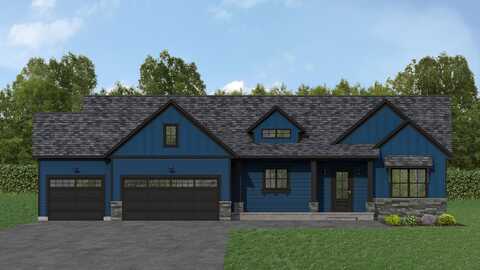 6135 Molli Drive, Allendale, MI 49401