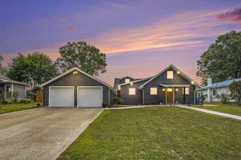 10946 Riverview Drive, Big Rapids, MI 49307