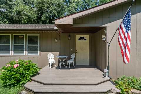 6460 McCain Road, Spring Arbor, MI 49283