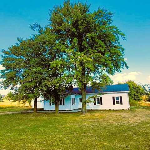 2781 Benner Highway, Adrian, MI 49221