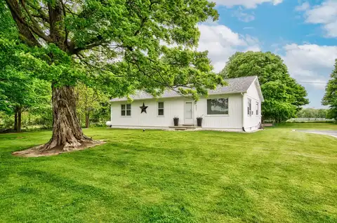 4301 Ludlow Road, Albion, MI 49224