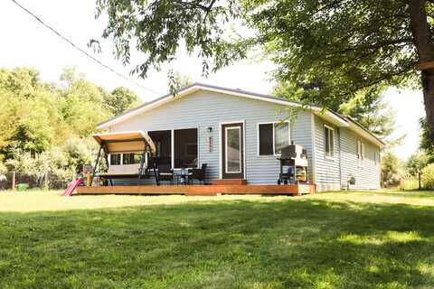 6262 E Dave Street, Newaygo, MI 49337