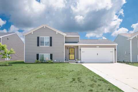 1621 Tea Pond Court, Vicksburg, MI 49097