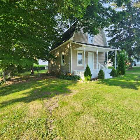 926 124th Avenue, Shelbyville, MI 49344