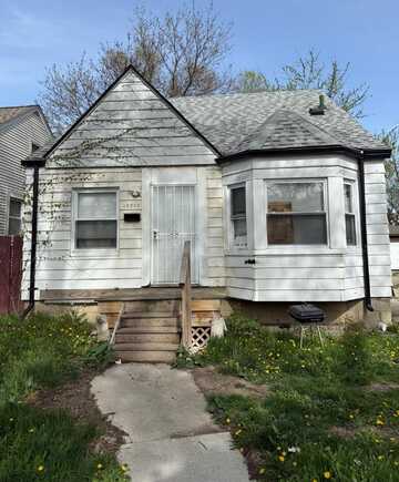 19202 Rogge Street, Detroit, MI 48234