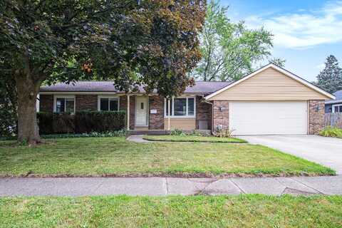 1354 Turwill Lane, Kalamazoo, MI 49006