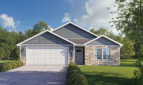 2008 Green Acres Dr, Adrian, MI 49221