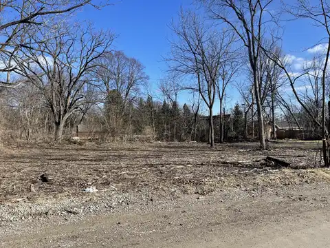 V/L Kimberley Road, Ann Arbor, MI 48104