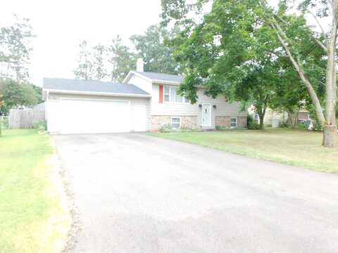 412 Charles Street, Paw Paw, MI 49079