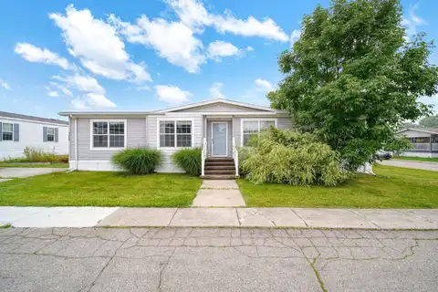 6655 Jackson Road, Ann Arbor, MI 48103