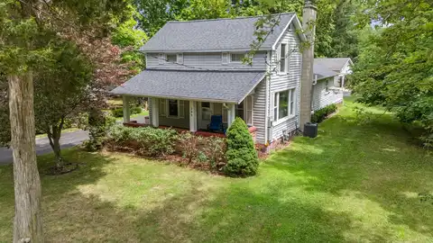 389 Hillsdale Street, Hillsdale, MI 49242