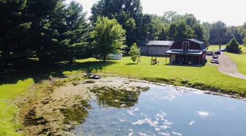 4459 Kirk Road, Vassar, MI 48768