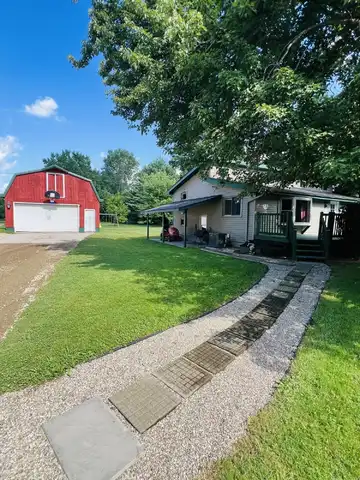4459 Kirk Road, Vassar, MI 48768