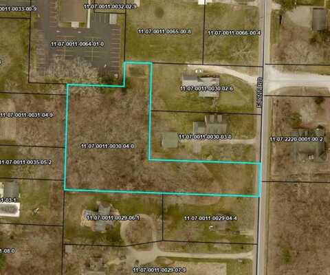 12970 Flynn Road, Sawyer, MI 49125