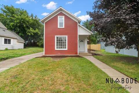 548 Eastern Avenue NE, Grand Rapids, MI 49503