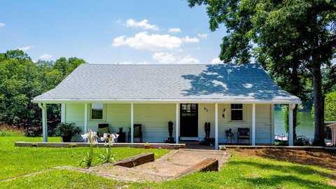 93 Parnell Dr, Abbeville, SC 29620