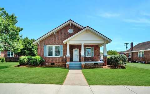 93 Draper St, Ninety Six, SC 29666