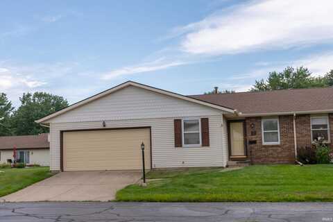1850 Saint Michaels Court, South Bend, IN 46614