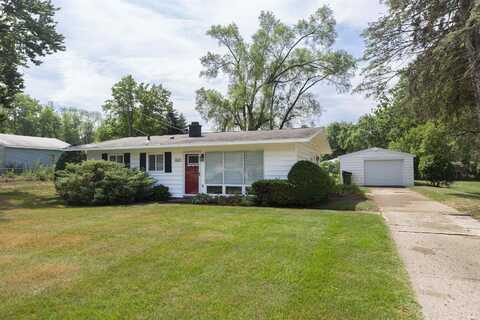 15610 Hamilton Street, Granger, IN 46530