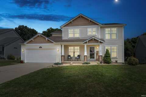 54866 Springfield Trace Drive, Osceola, IN 46561