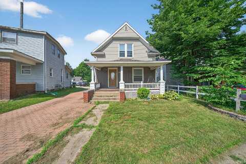 1207 S Main Street, Goshen, IN 46526
