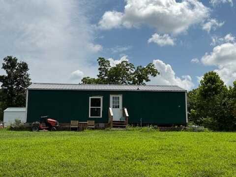 1498 Ra Highway, Mountain View, MO 65548