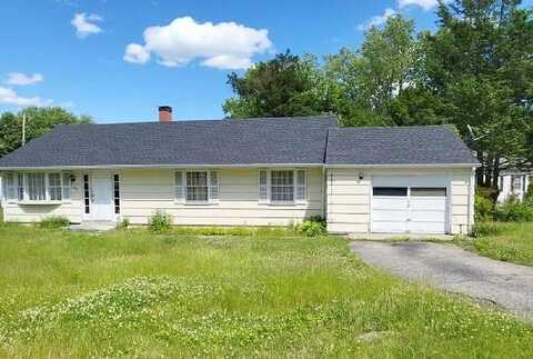 Madison, BRIDGEPORT, CT 06606