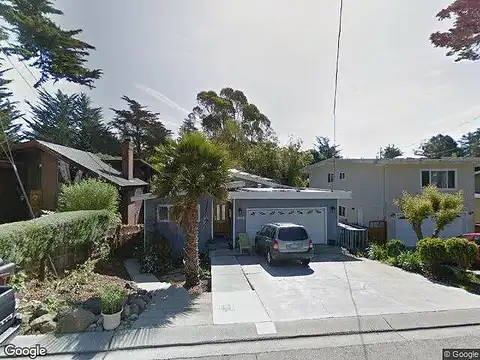 Arthur, APTOS, CA 95003