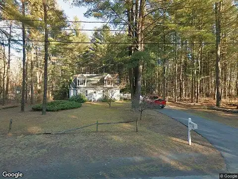Polikoff, ASHLEY FALLS, MA 01222