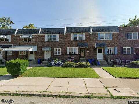 Cresson, PHILADELPHIA, PA 19129